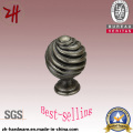 Aluminum Kitchen Furniture Knob with Prime Quality (ZH-K020)